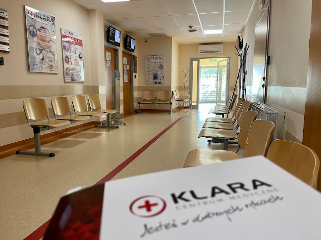 Numer telefony do Centrum Medyczne Klara