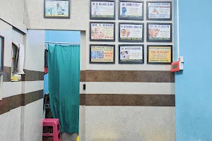 Kolkata clinic image
