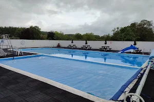 Greystoke & District Swimming Pool image