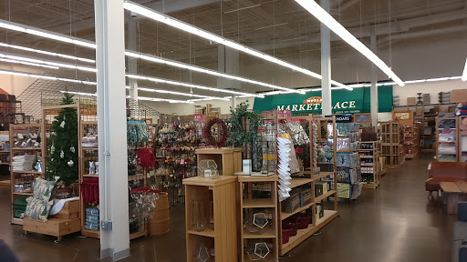 Furniture Store «Cost Plus World Market», reviews and photos, 550 Town Center Blvd, Garland, TX 75040, USA