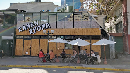 Ramen Ryoma Providencia - Gral. Holley 2312, 7510020 Providencia, Región Metropolitana, Chile