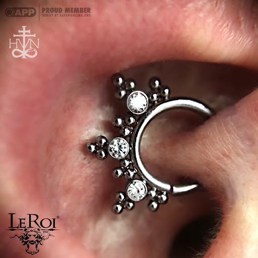 Explore small tattoo ideas for lower back, creative tattoo ideas in Northampton, available at Haven Body Arts Piercing & Tattoo