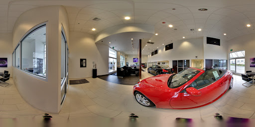 Infiniti Dealer «INFINITI of Lynnwood», reviews and photos, 17305 WA-99, Lynnwood, WA 98037, USA