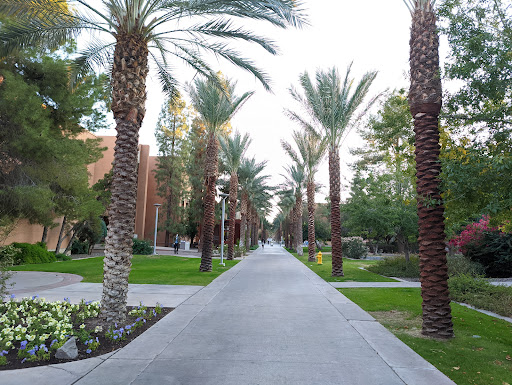 451 E University Dr, Tempe, AZ 85281, USA