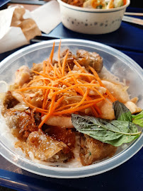 Vermicelle du Restaurant vietnamien Asian Kitchen à Le Havre - n°3