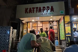 Kattappa Taste Of South image