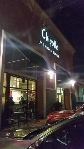 Mexican Restaurant «Chipotle Mexican Grill», reviews and photos, 1442 Hulsey Way, Manteca, CA 95336, USA