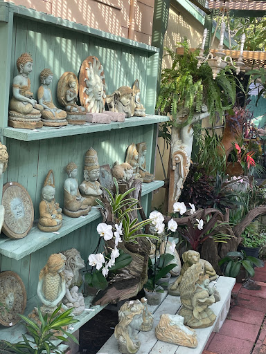 Florist «Thai-Rific Orchids Inc», reviews and photos, 5313 Gulfport Blvd S, Gulfport, FL 33707, USA