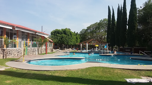 Centro recreativo villa del sol