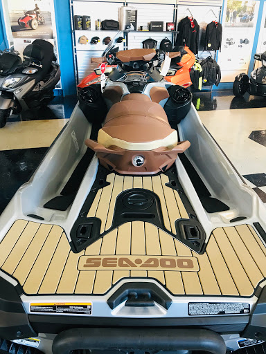 Motorcycle Dealer «Big 4 Cycle & Marine», reviews and photos, 5320 E Morgan Ave, Evansville, IN 47715, USA