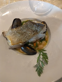 Produits de la mer du Restaurant français La Cuisine de Jean à Toulouse - n°20