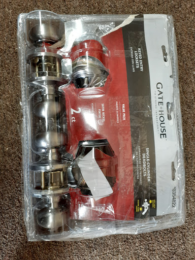 Shopping Mall «New London Plaza Shopping Center», reviews and photos, 2296 Henry Clower Blvd SW, Snellville, GA 30078, USA