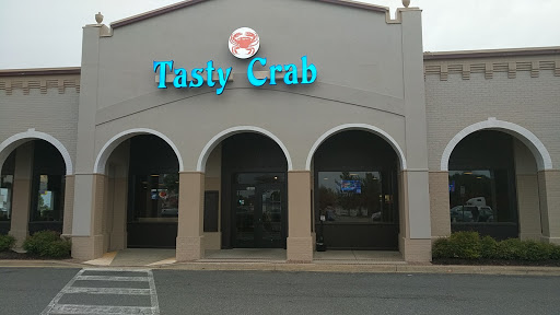 Tasty Crab Seafood Restaurant