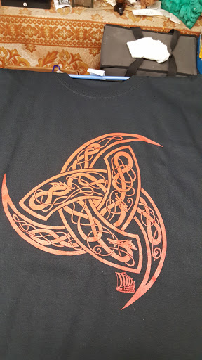 Gift Shop «Longship Trade Goods Too», reviews and photos, 13118 Pacific Ave S, Tacoma, WA 98444, USA