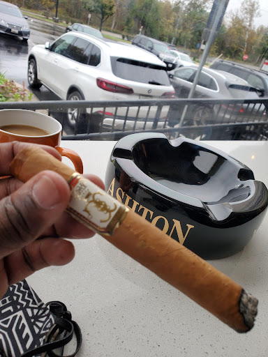 Tobacco Shop «Tobacco Leaf», reviews and photos, 7351 Assateague Dr, Jessup, MD 20794, USA