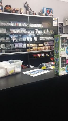 Video Game Store «Destiny Games», reviews and photos, 37828 Ford Rd, Westland, MI 48185, USA
