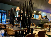Atmosphère du Restaurant asiatique Saveurs basilic & Takumi à Toulouse - n°1