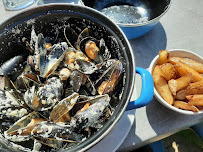 Moule du Restaurant-Traiteur Le P'tit Phare à Les Sables-d'Olonne - n°7