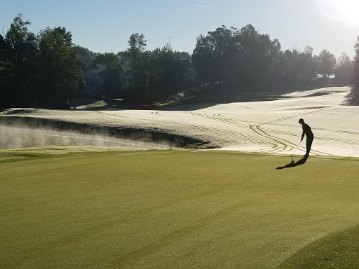 Golf Course «Olde Atlanta Golf Club», reviews and photos, 5750 Olde Atlanta Pkwy, Suwanee, GA 30024, USA