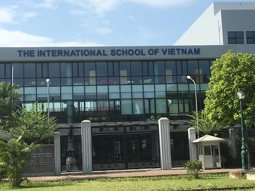 International School of Vietnam (ISV)