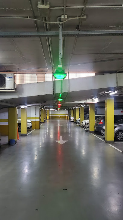 Parking Pàrquing Simonet | Parking Low Cost en Reus – Barcelona