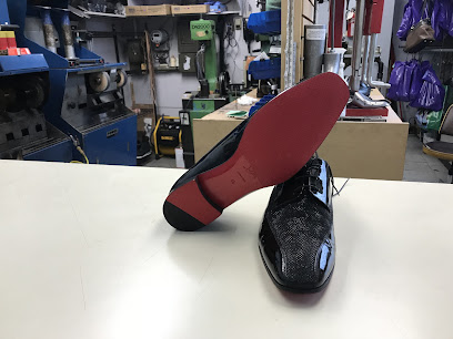 Expert Shoe Repair