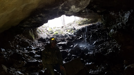 Nature Preserve «Buckner Cave», reviews and photos, W Eller Rd, Bloomington, IN 47403, USA