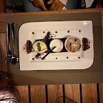 Photo n°3 de l'avis de Matthias.l fait le 23/09/2021 à 23:02 sur le  Restaurant Alter Esel à Marktbreit