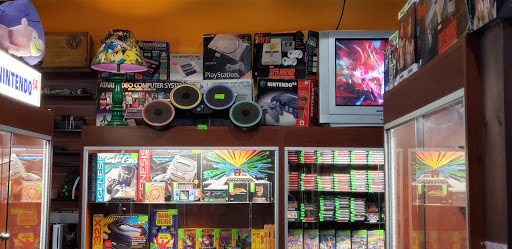 Video Game Store «Video Game Heaven», reviews and photos, 1911 Colonial Ave, Norfolk, VA 23517, USA