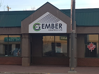 Ember Graphics Trim & Signs Ltd.