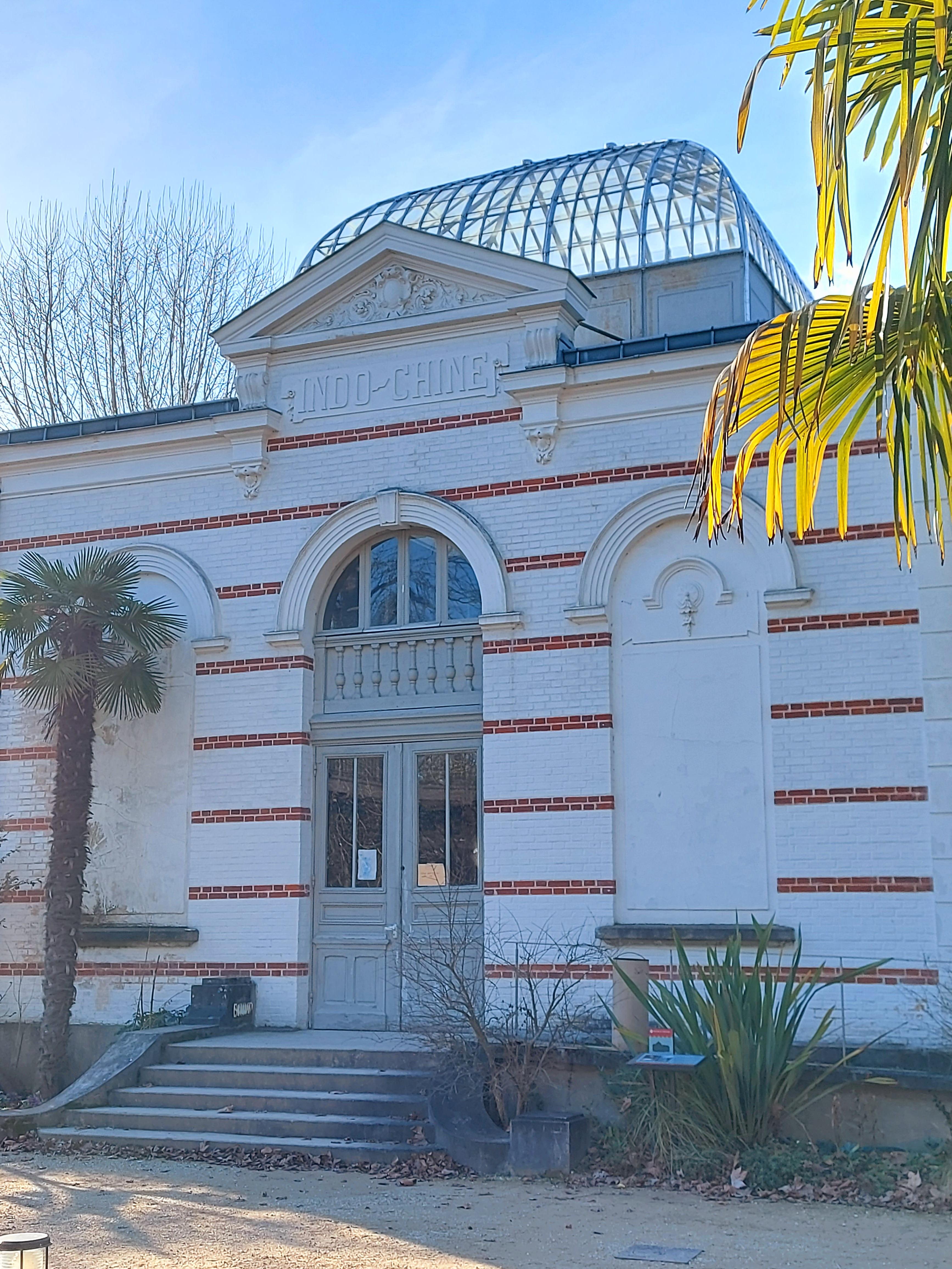 Photo n° 17 de l'avis de Laetitia.a fait le 05/02/2022 à 16:47