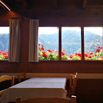 Photo n°4 de l'avis de Davide.o fait le 26/08/2020 à 16:09 sur le  Ristorante Rifugio Crucolo à Scurelle