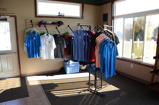 Public Golf Course «Lake Macbride Golf Course», reviews and photos, 3891 Pro Rd NE, Solon, IA 52333, USA