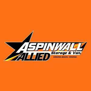 Moving and Storage Service «Aspinwall Storage & Van Company», reviews and photos, 4545 South Blvd, Virginia Beach, VA 23452, USA