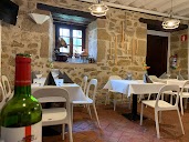 Restaurante Palacio de Añana en Gesaltza Añana