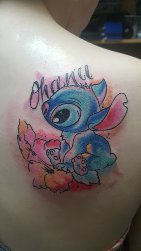 Tattoo and Piercing Shop «Absolute Tattoo Studio #2», reviews and photos, 7599 U.S. 90 Access Rd, San Antonio, TX 78227, USA