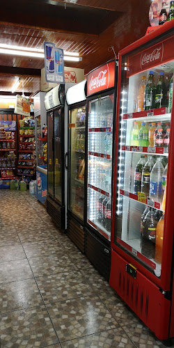 Supermercado Comercial Roque Esteban - Chillán