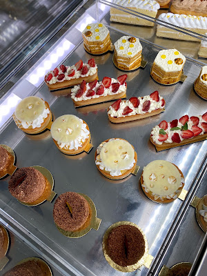 Tout Sweet à Perpignan