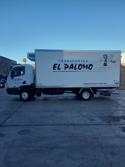 Transportes El Palomo