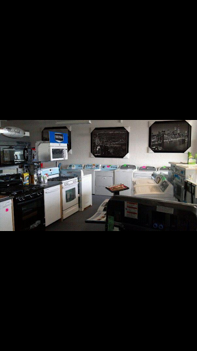 Furniture Store «Furniture Outlet & Appliances», reviews and photos, 1119 Freedom Blvd, Watsonville, CA 95076, USA