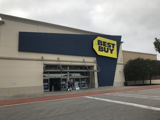 Electronics Store «Best Buy», reviews and photos, 1050 McKinley Pl Dr #280, San Marcos, TX 78666, USA