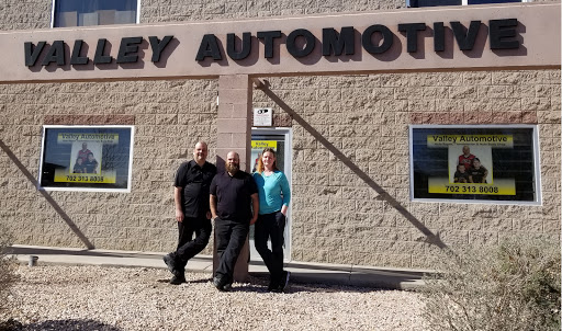 Auto Repair Shop «Valley Automotive - Auto Repair, Car Care & Auto Body Shop», reviews and photos, 255 Elliott Rd #16, Henderson, NV 89011, USA