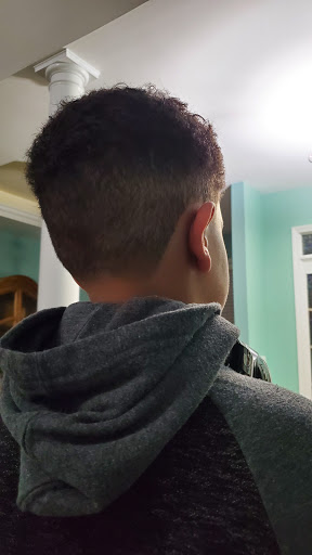 Barber Shop «Midtown Barber Shop», reviews and photos, 1311 S College Rd, Wilmington, NC 28409, USA