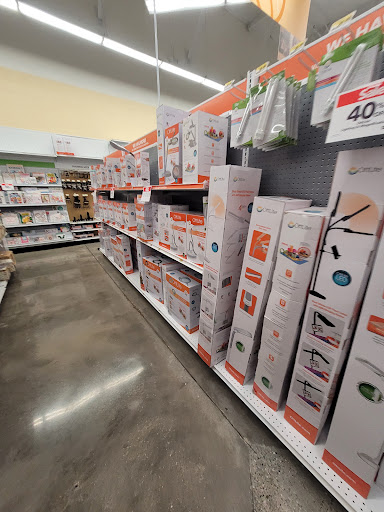 Fabric Store «Jo-Ann Fabrics and Crafts», reviews and photos, 1460 N Azusa Ave, Covina, CA 91722, USA