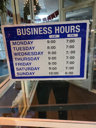 Hardware Store «Talbert Hardware», reviews and photos, 12250 SE Sunnyside Rd, Clackamas, OR 97015, USA