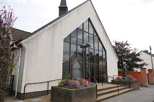 Portadown Baptist Church