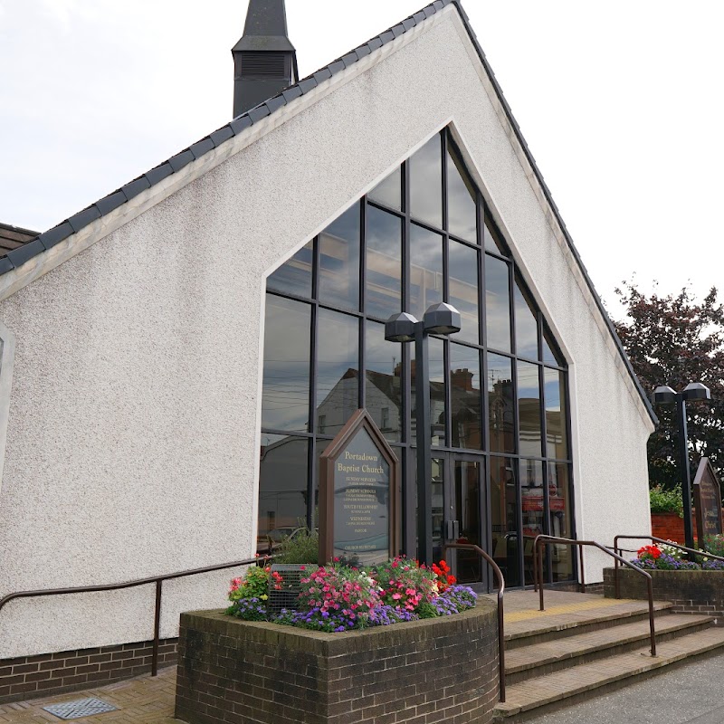 Portadown Baptist Church