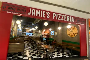 Jamie's Pizzeria image