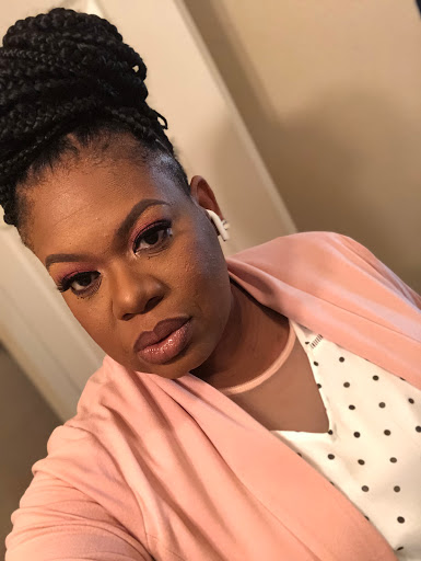 Beauty Salon «A Natural Affair Beauty Lounge», reviews and photos, 2869 Poplar Ave, Memphis, TN 38111, USA