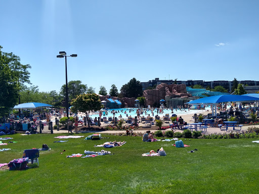 Gym «Wheeling Park District», reviews and photos, 333 W Dundee Rd, Wheeling, IL 60090, USA